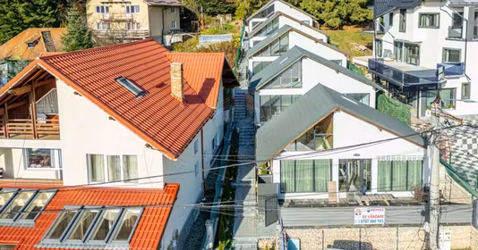 Casă Valea Alba