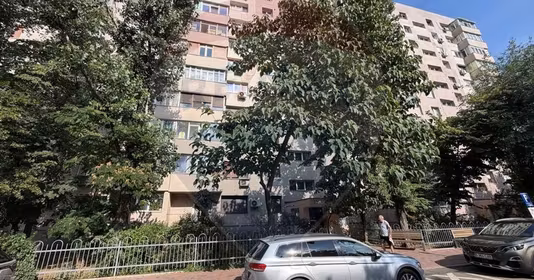Apartament Titan