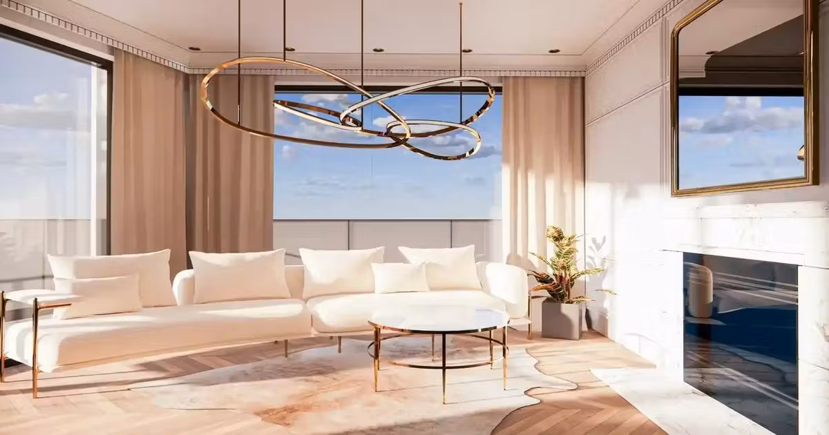 Penthouse de vânzare cu 3 camere în zona Vitan, Sector 3