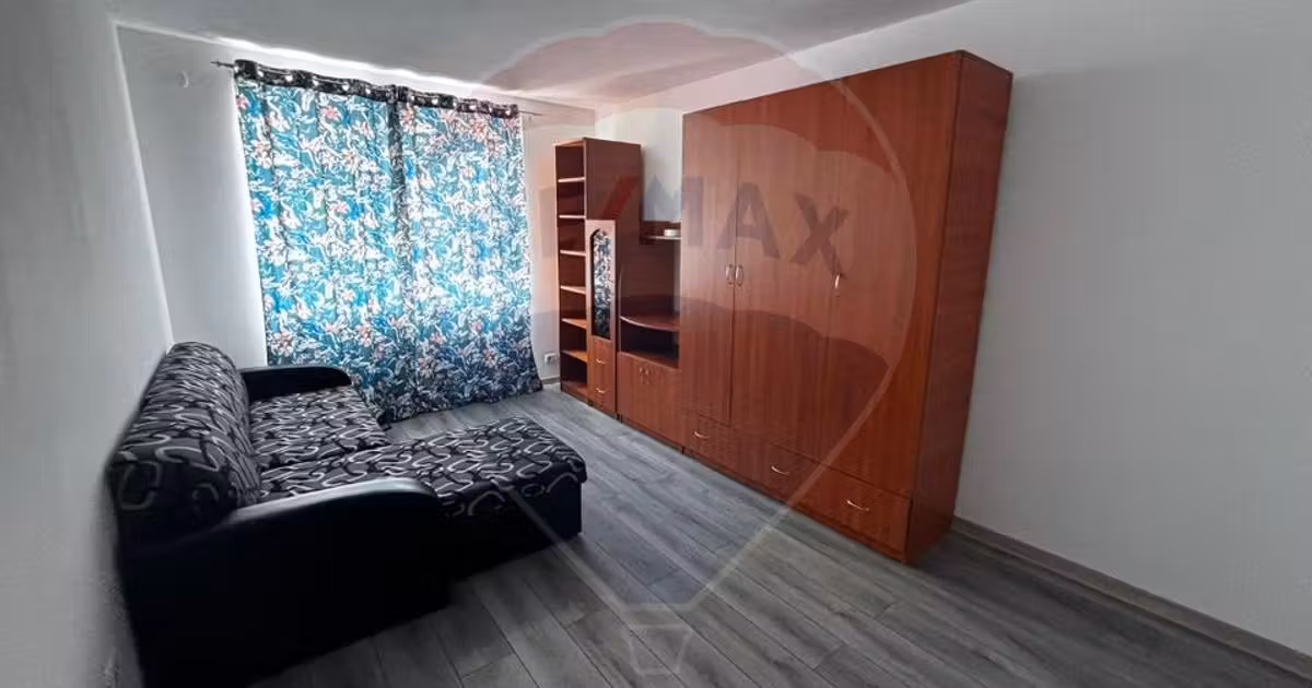 Apartament de vânzare cu 2 camere, mobilat în Vatra Dornei