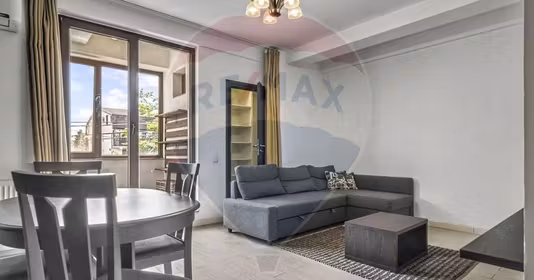 Apartament Herăstrău