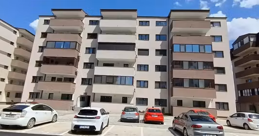 Apartament Central