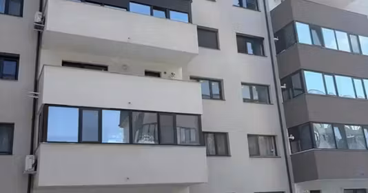 Apartament Central
