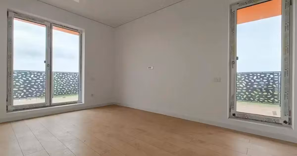 Apartament de vânzare cu 3 camere în Dobroești