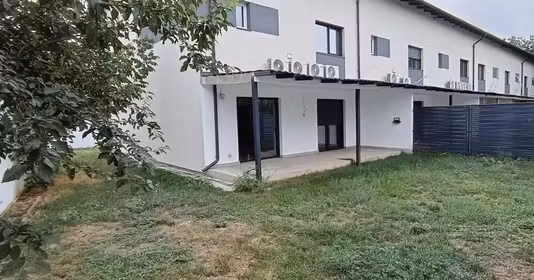 Casă Central