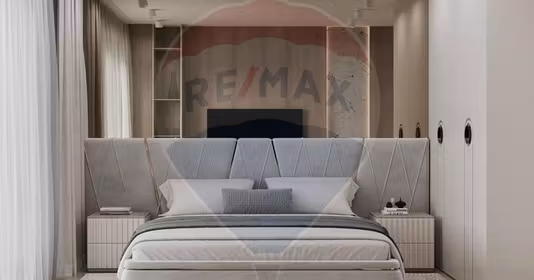 Apartament Pipera