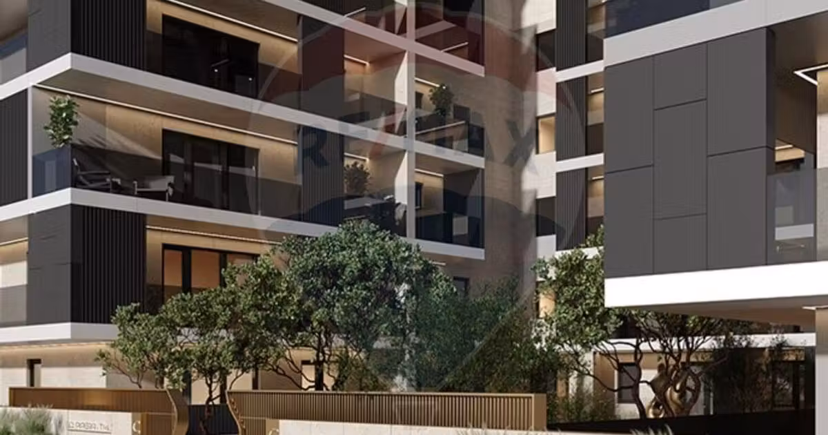 Apartament de vânzare cu 3 camere în Voluntari