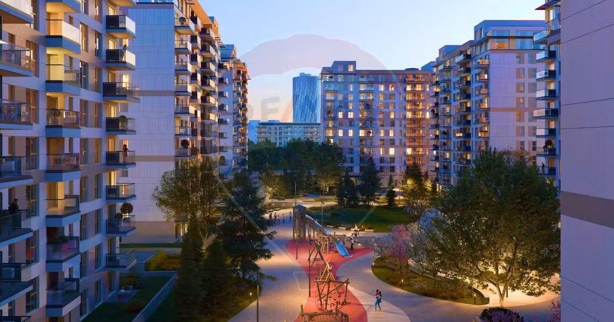 Apartament de vânzare cu 3 camere în zona Aviației, Sector 1
