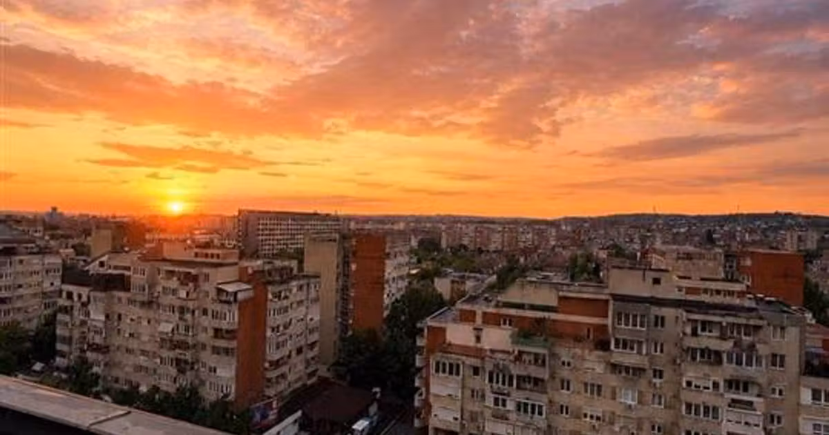 Garsonieră de vânzare în zona Rogerius, Oradea