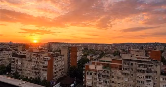Garsonieră Rogerius
