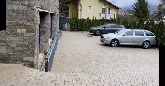 Apartament Valea Alba