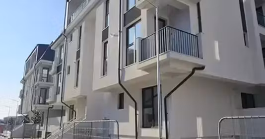 Apartament Central