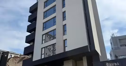 Penthouse Unirii