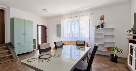 Casă Iosia