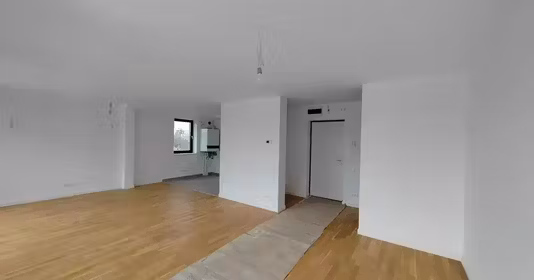 Penthouse Băneasa