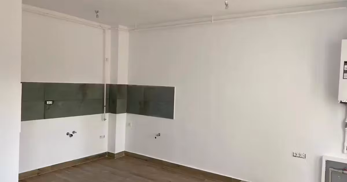 Apartament de vânzare cu 2 camere în Predeal
