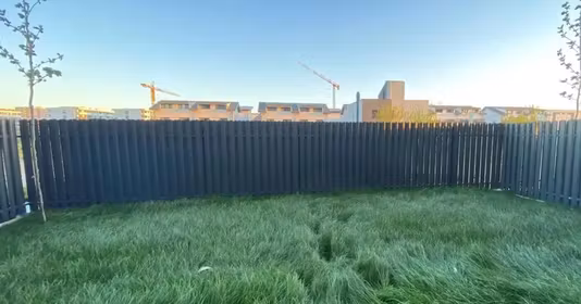 Apartament Titan