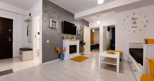 Apartament Central