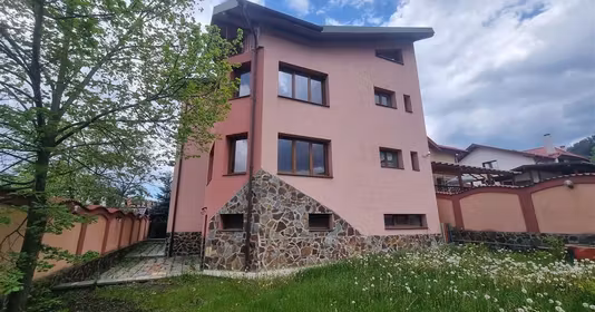 Casă Bunloc