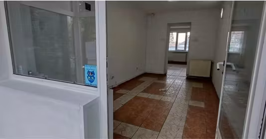 Spațiu comercial Centrul Civic