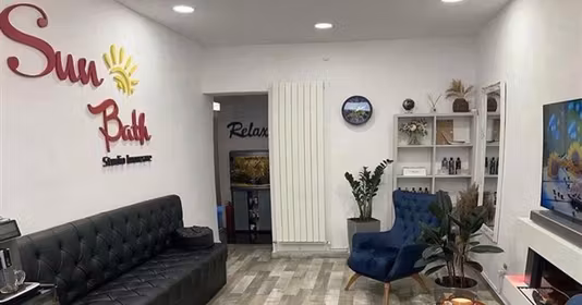 Spațiu comercial Centrul Civic