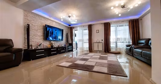 Apartament Central