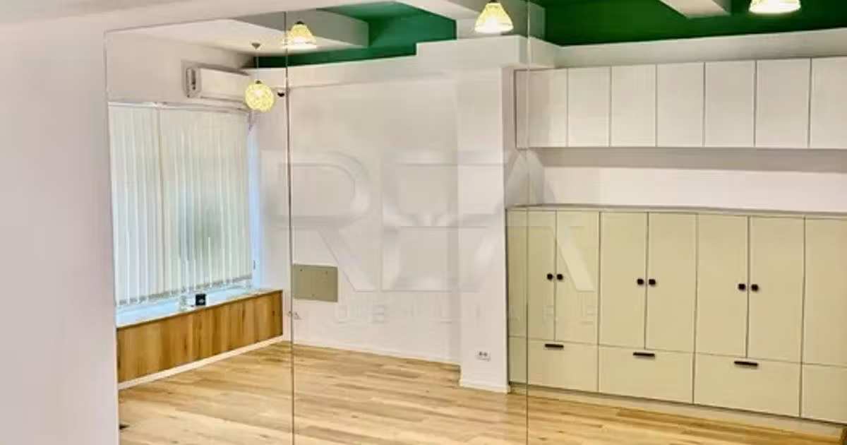 Spațiu comercial de vânzare de 51.43 mp, în zona Unirii, Sector 3