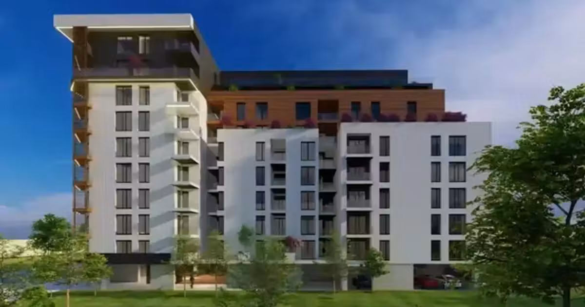 Teren Construcții intravilan de vânzare de 3000 mp, în zona Theodor Pallady, Sector 3