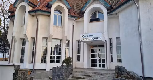 Spațiu comercial Reci