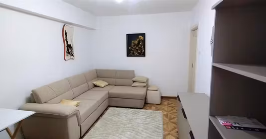 Apartament Central