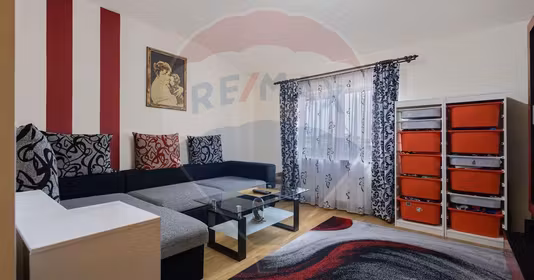 Apartament Complexul Studențesc