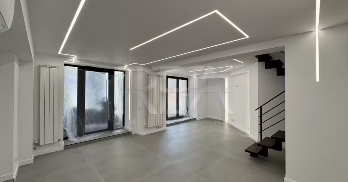 Spațiu comercial de vânzare de 118.12 mp, în zona Decebal, Sector 3