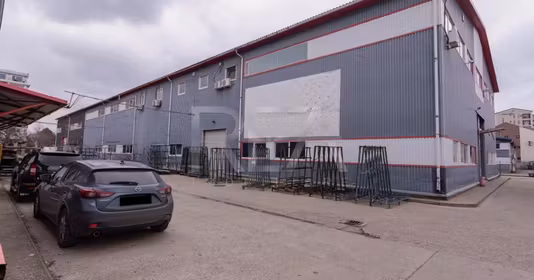 Spațiu comercial Berceni