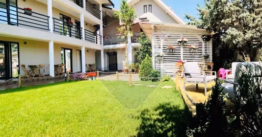 Spațiu comercial Nord