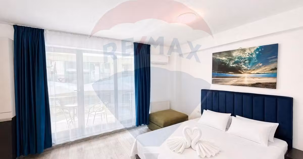 Garsonieră de vânzare în Mamaia-Sat