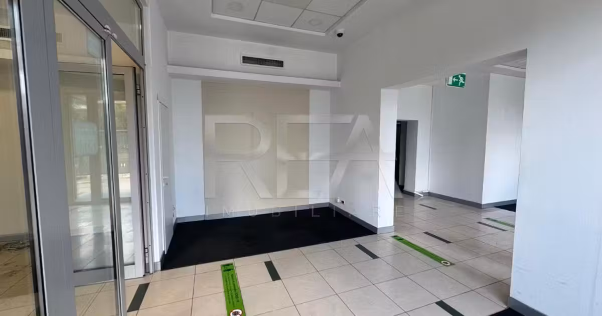 Spațiu comercial de vânzare de 200.61 mp, în zona Băneasa, Sector 1