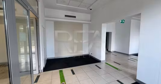 Spațiu comercial Băneasa