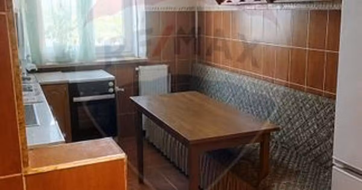 Apartament de vânzare cu 2 camere în Ocna Mureș