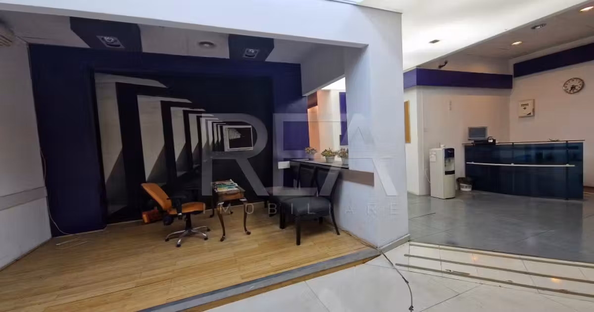 Spațiu comercial · 1500 m², Floreasca, București