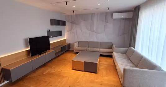 Apartament Bună Ziua