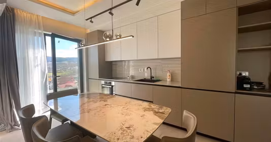 Apartament Bună Ziua