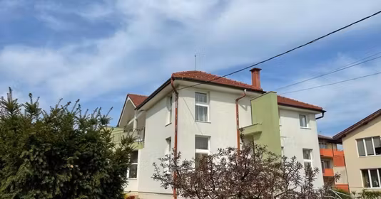 Birou Mănăștur