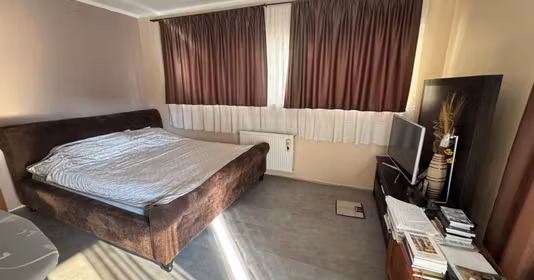 Apartament Gheorgheni