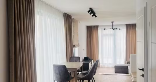 Apartament Bună Ziua