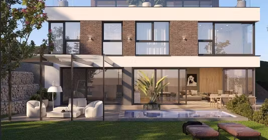 Apartament Grigorescu