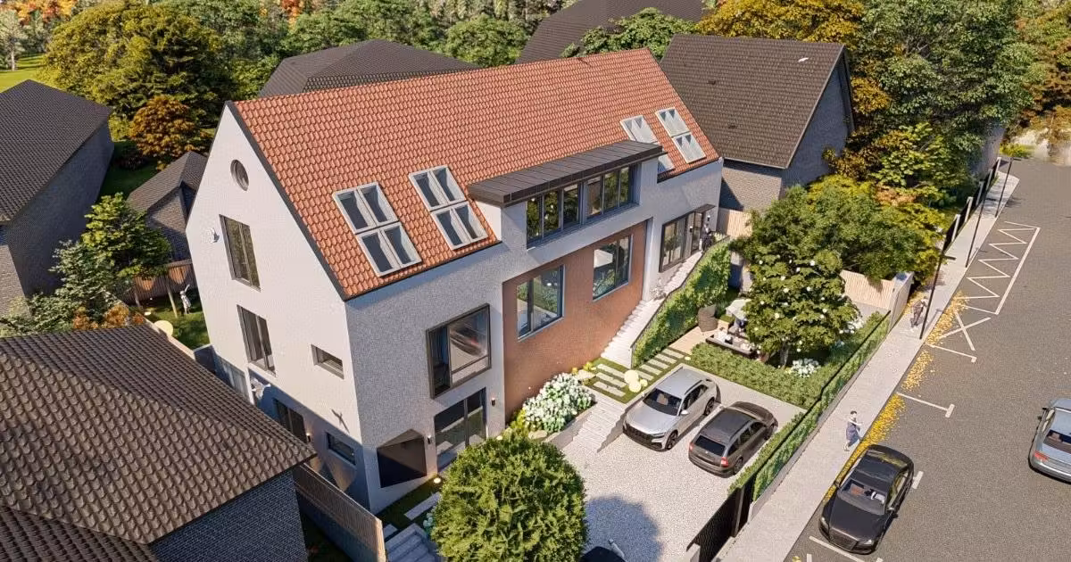Duplex de vânzare cu 5 camere în zona Central, Cluj-Napoca
