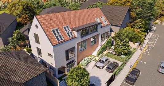 Apartament Centru
