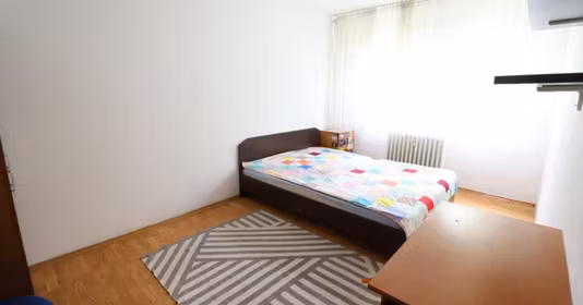Apartament Gheorgheni