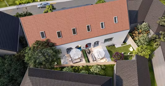 Apartament Centru