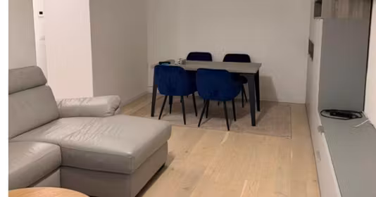 Apartament Mărăști